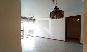 Imagem 2: Apartamento para Aluguel - Meier, 3 Quartos, 107 m2