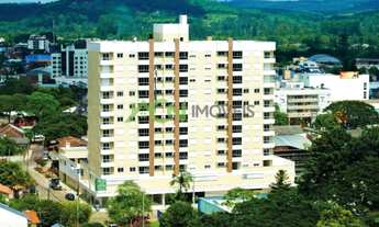 Imagem 2: Estância Velha - Apartamento Padrão - Centro