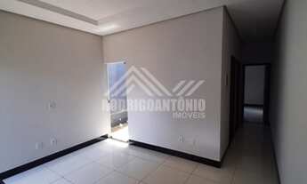 Imagem 5: RAI-Casa nova pronta para financiar no Bairro Vila Real