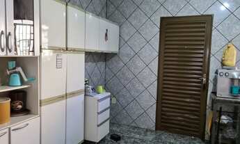 Imagem 4: Tibery, Casa Térrea, 3/4, Sala, Cozinha, próximo ao Center Shopping