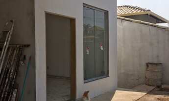 Imagem 2: Casa 3 quartos à venda Jardim Imperial - Lagoa Santa