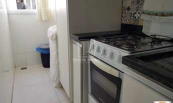 Imagem 6: Apartamento (tipo - padrao) 2 dormitórios, cozinha planejada, em condomínio fechado