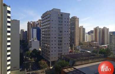 Imagem 4: São Paulo - Conjunto Comercial/sala - Brooklin