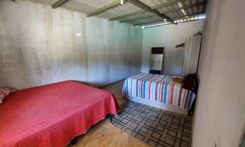 Imagem 5: Vendo Excelente chácara com casa de 2 quartos e área de lazer - Incra 09