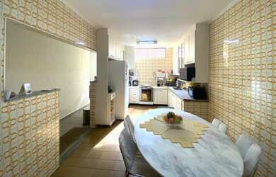 Imagem 7: CAMPINAS - Casa Padrão - JARDIM DOS OLIVEIRAS