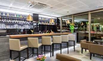 Imagem 6: Flat à venda, 21 m² por R$ 250.000 - Funcionários - Belo Horizonte/MG