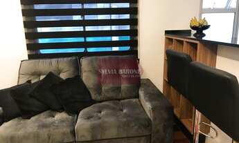 Imagem 3: SãO PAULO - Apartamento Padrão - Moema