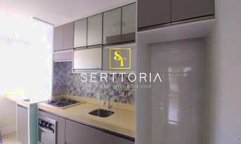 Imagem 2: HORTOLÂNDIA - Apartamento Padrão - VILA SÃO PEDRO