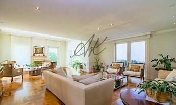 Imagem 6: Casa Projeto de João Armentano, ao lado do Parque Ibirapuera, 1200 metrosde terreno