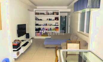 Imagem 4: Apartamento à venda, 3 quartos, 1 suíte, Copacabana - RIO DE JANEIRO/RJ