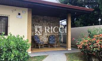 Imagem 5: SERRA NEGRA - Casa Padrão - sol nascente