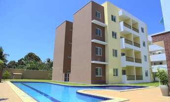 Imagem: Apartamento com 2 quartos - Pronto para