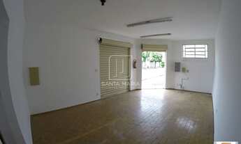 Imagem 6: Salão/Galpão (salão - térreo