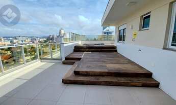 Imagem 5: FLORIANóPOLIS - Cobertura - Estreito