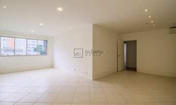 Imagem: Locação Apartamento 3 Dormitórios - 120