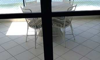 Imagem 7: APARTAMENTO Pitangueiras, varanda vista mar. 04 quartos, 05 banheiros, 02 vagas, 184m. Gua