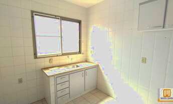 Imagem 4: Apartamento (tipo - padrao) 1 dormitórios, cozinha planejada, em condomínio fechado