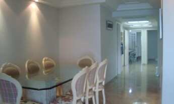 Imagem 2: GUARUJÁ - Apartamento Padrão - ASTÚRIAS