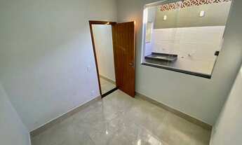 Imagem 5: Casa para venda tem 100 metros quadrados com 3 quartos em Vila Suissa - Mogi das Cruzes SP