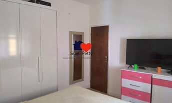 Imagem 5: Apartamento para Venda em Santos, Embaré, 2 dormitórios, 2 banheiros, 1 vaga