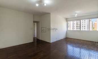 Imagem 2: Apartamento Venda Itaim Bibi 89 m² 2 Dormitórios