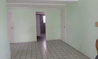 Imagem 4: Apartamento para venda com 74 metros quadrados com 3 quartos em Rosarinho - Recife - PE