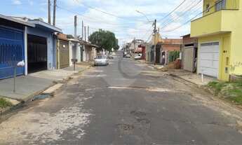 Imagem 5: São Carlos - Terreno Padrão - Cidade Aracy