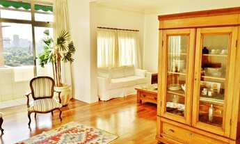 Imagem: Apartamento para Aluguel no Itaim Bibi