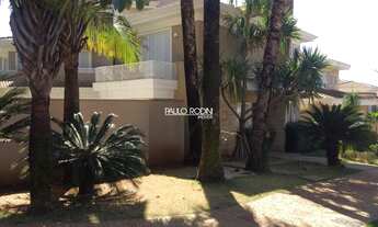 Imagem: RIBEIRAO PRETO - Casa de Condomínio - JARDIM