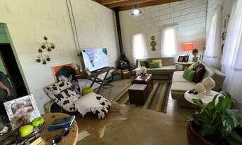 Imagem: CHÁCARA COM 3.000M² E 3 QUARTOS