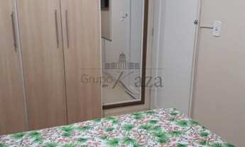 Imagem 6: Apartamento Vila Industrial - 42m²- 2 Dormitórios