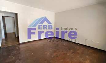 Imagem: SOBRADO NA VILA VIVALDI - SÃO BERNARDO