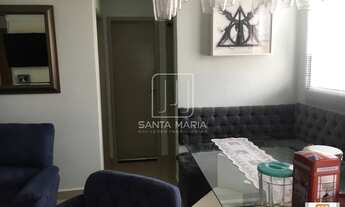 Imagem 6: Apartamento (tipo - padrao) 2 dormitórios, cozinha planejada, portaria 24hs, lazer, em con