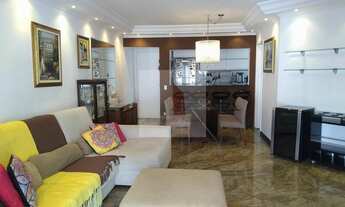 Imagem: Apartamento Padrão à venda em São Paulo/SP