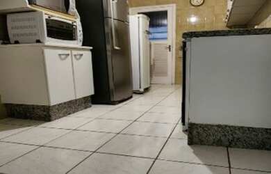 Imagem 7: SÃO VICENTE - Apartamento Padrão - ITARARÉ