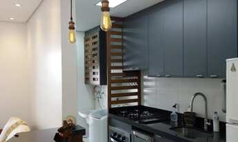 Imagem 3: Apartamento 62 m2 - 2 quartos - Bairro Paramount - São Bernardo do Campo