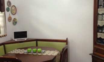 Imagem 6: Sobrado para venda possui 324 metros quadrados com 4 quartos em Vila Oliveira - Mogi das C