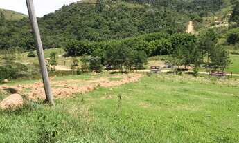 Imagem 7: Terreno em Igaratá, com vistas para natureza