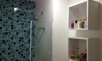 Imagem 3: Apartamento para venda possui 41 metros quadrados com 1 quarto em Vila Dom Pedro I - São P