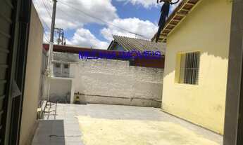 Imagem 2: FERRAZ DE VASCONCELOS - Casa Padrão - VILA CORREA