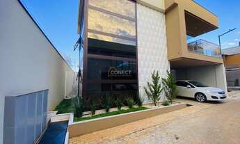 Imagem: Casa Alto Padrão - Colônia Agrícola Samambaia