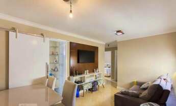 Imagem 3: Apartamento para venda com 3 quartos e 2 vagas de garagem em Vila Industrial - Campinas