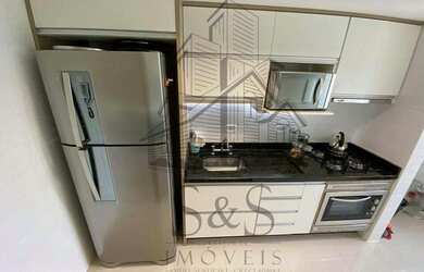 Imagem 7: APARTAMENTO À VENDA EM PINHAIS! <br>BAIRRO VARGEM GRANDE