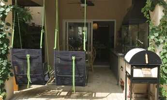 Imagem 3: Casa de Condominio a 30 m da praia, em Camburi. Com 4 suítes e piscina privativa. Temporad