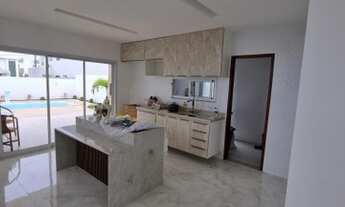 Imagem: Casa no Alphaville 1