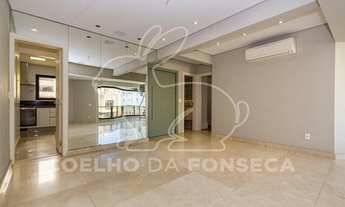 Imagem 5: São Paulo - Apartamento Padrão - Moema Pássaros