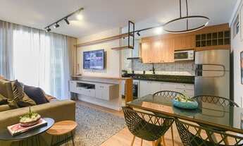 Imagem: Apartamento LINDO porteira fechada