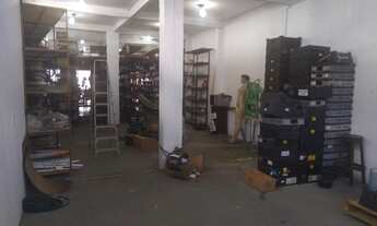 Imagem 2: Ponto Estratégico Duplex 270 M² para Lojas, Distribuidora, Comércios, etc na Av. principal