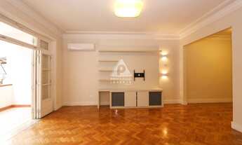 Imagem 4: 3 QUARTOS, 1 SUITE, VARANDA, 145M2 COM VAGA NA ESCRITURA EM BOTAFOGO