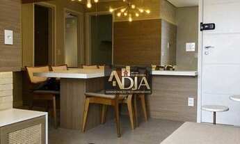 Imagem: Apartamento com 2 dormitórios à venda